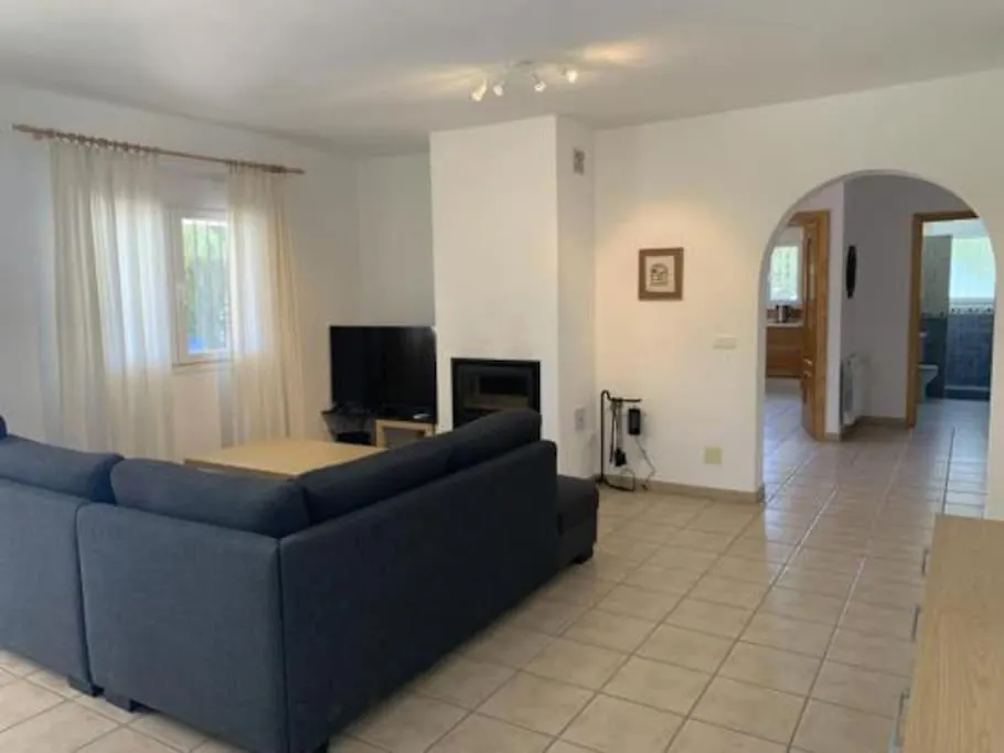 Competa Malaga Oct To Mar Reduced Stay Deals