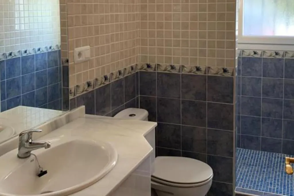 Competa Malaga Oct To Mar Reduced Stay Deals Appartement
