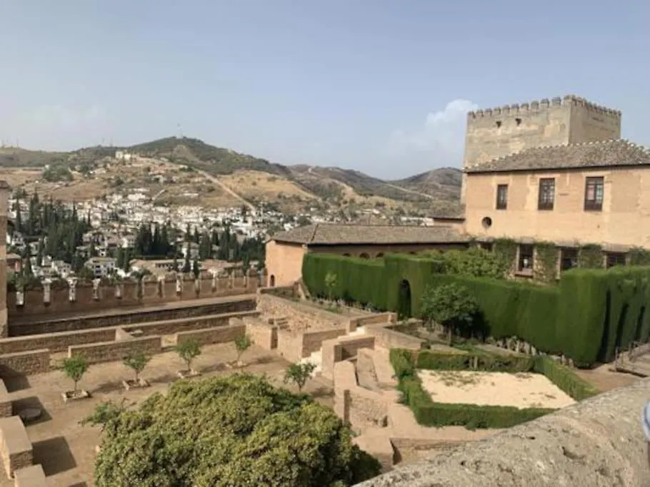 Competa Malaga Oct To Mar Reduced Stay Deals Apartment