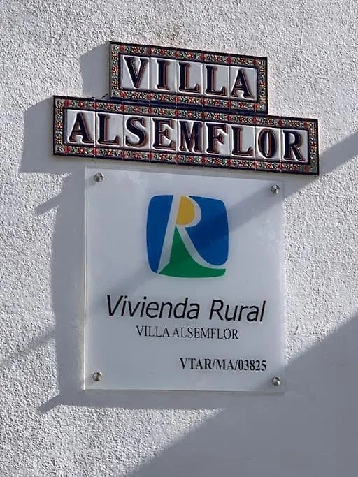 Competa Malaga Oct To Mar Reduced Stay Deals 0*,