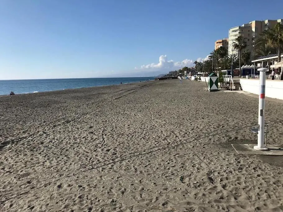 Apartment Competa Malaga Oct To Mar Reduced Stay Deals Spain