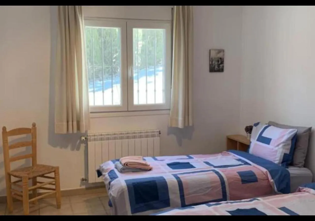 Competa Malaga Oct To Mar Reduced Stay Deals