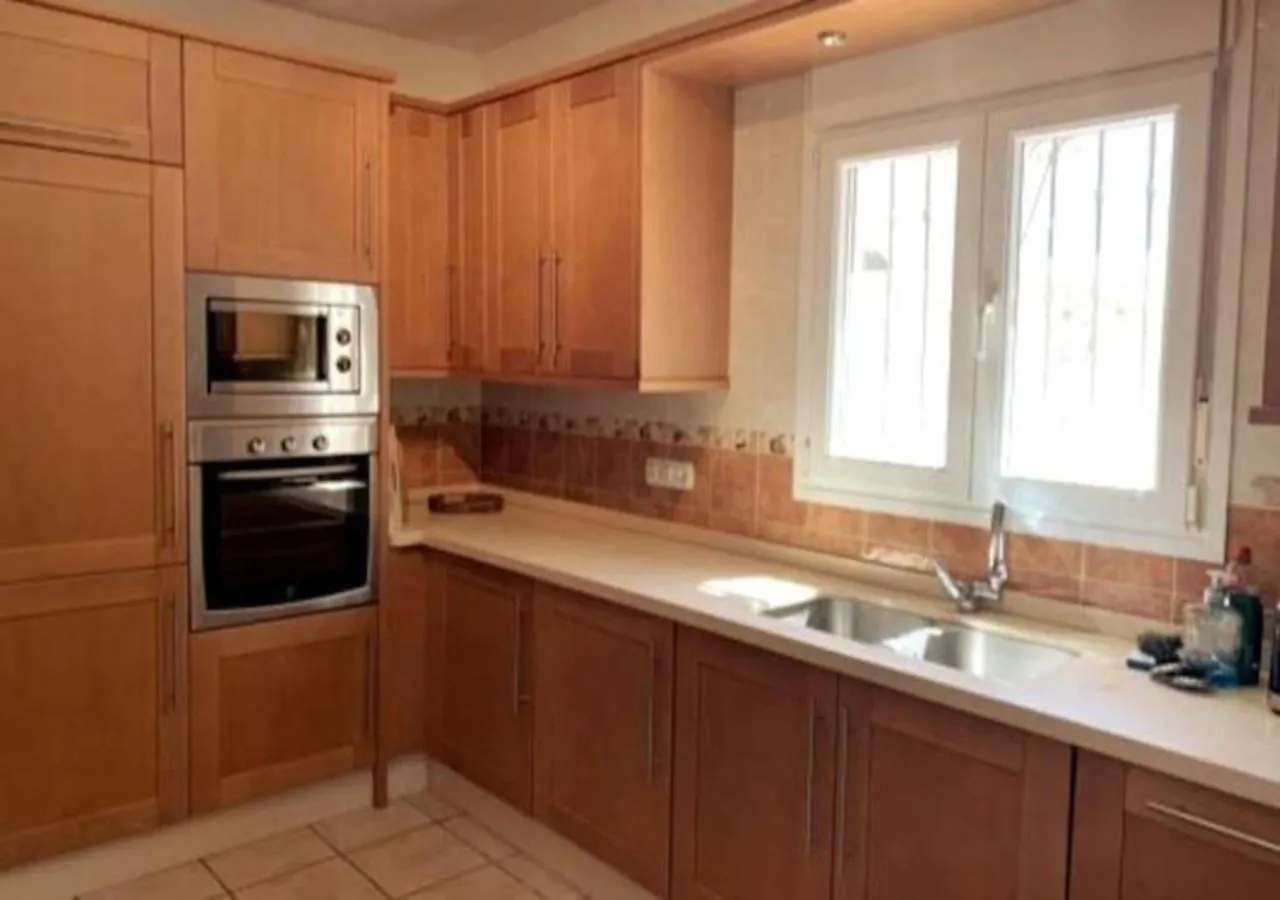 Apartment Competa Malaga Oct To Mar Reduced Stay Deals Spain
