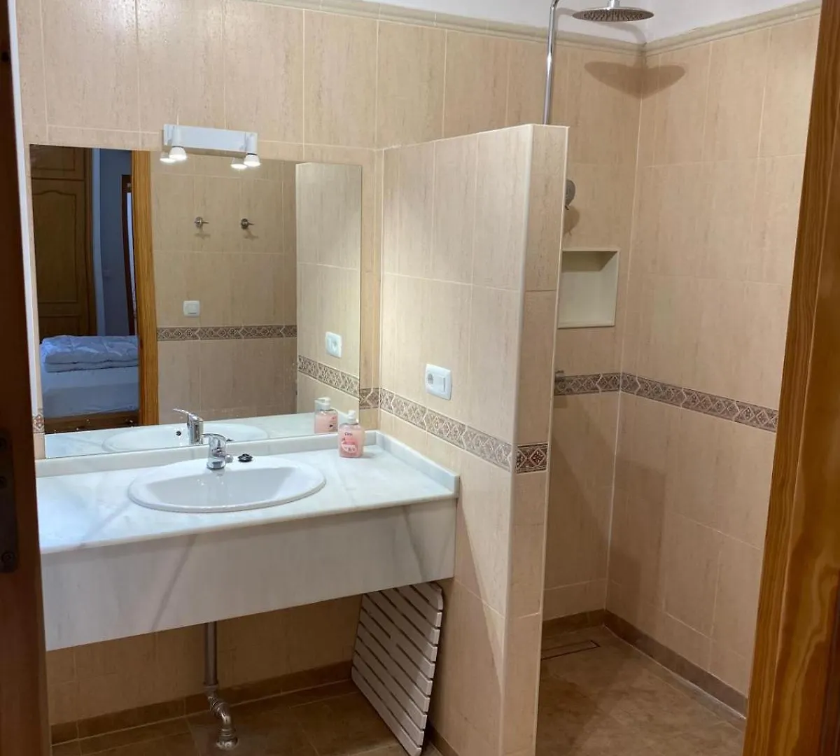 Competa Malaga Oct To Mar Reduced Stay Deals 0*,  Spain