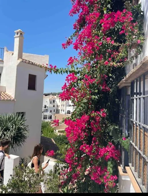 Apartment Competa Malaga Oct To Mar Reduced Stay Deals