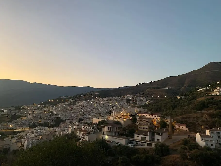Apartment Competa Malaga Oct To Mar Reduced Stay Deals