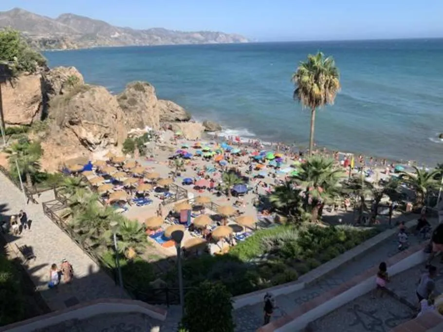 Competa Malaga Oct To Mar Reduced Stay Deals