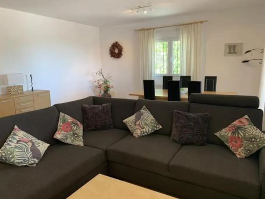 Apartment Competa Malaga Oct To Mar Reduced Stay Deals