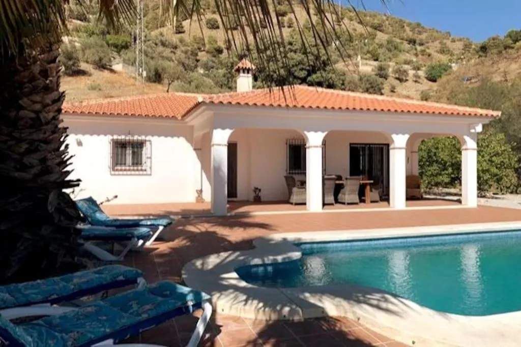 Competa Malaga Oct To Mar Reduced Stay Deals