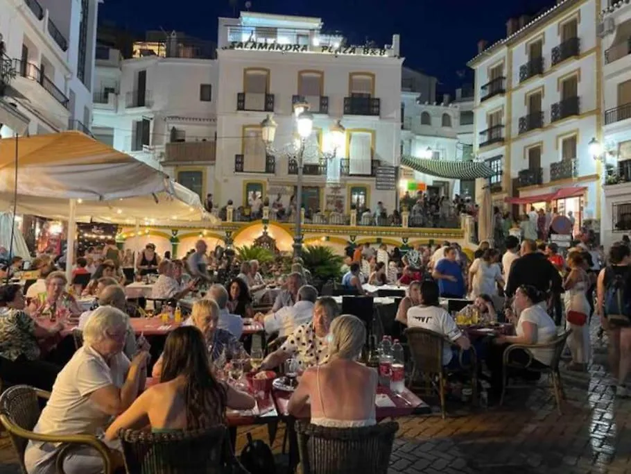 Competa Malaga Oct To Mar Reduced Stay Deals 0*,  Spain