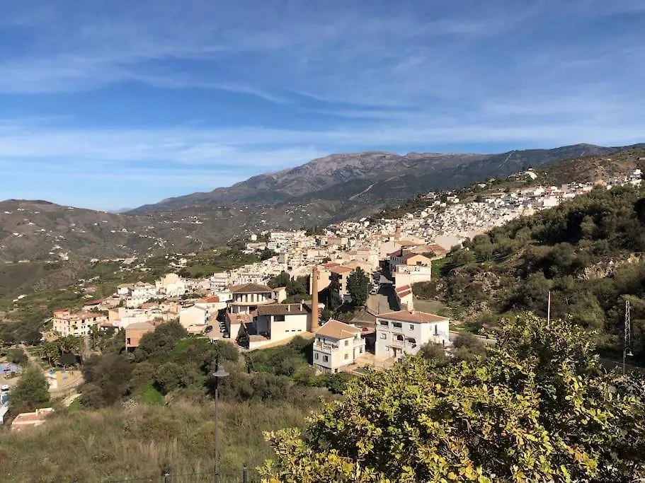 Competa Malaga Oct To Mar Reduced Stay Deals