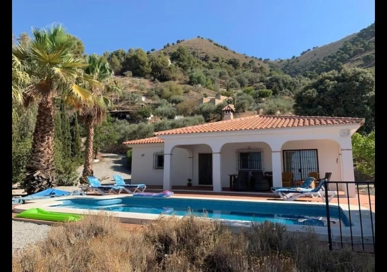 Competa Malaga Oct To Mar Reduced Stay Deals contacts